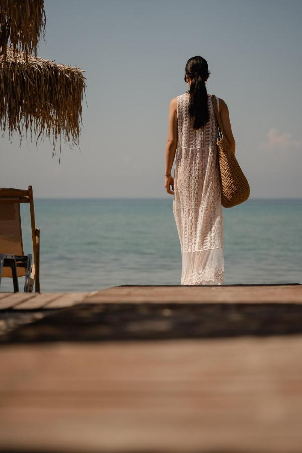 Διαμέρισμα Georgalas Rest