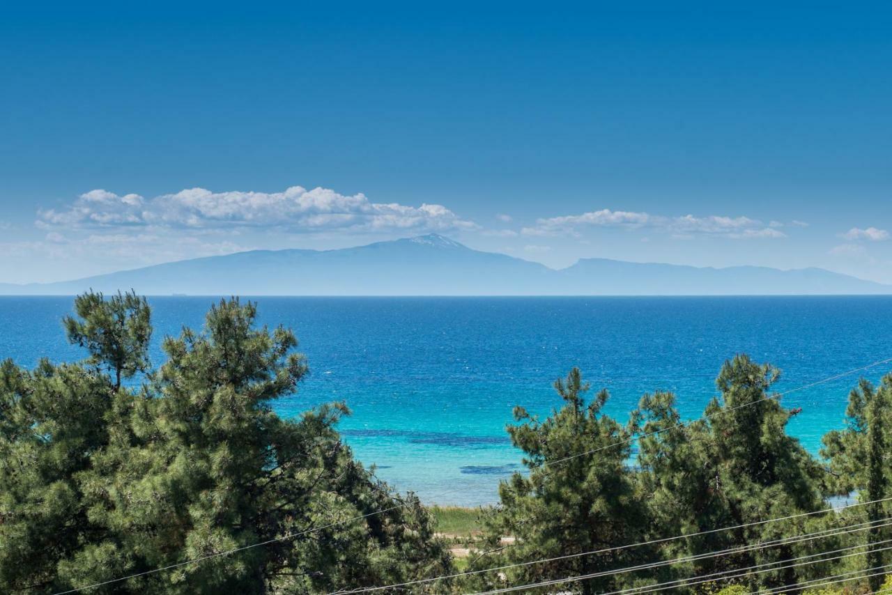 Georgalas Rest Διαμέρισμα *
