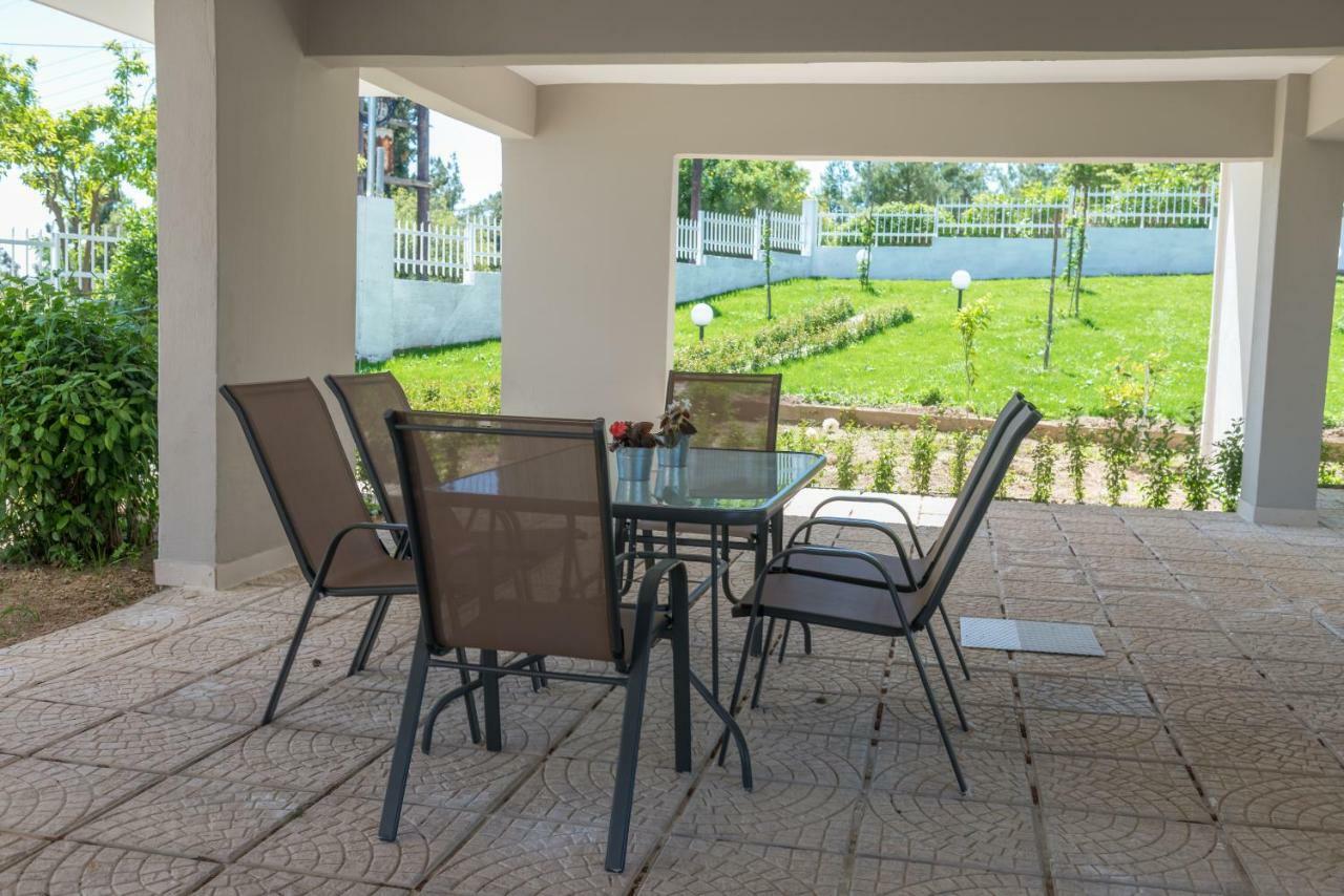 Georgalas Rest