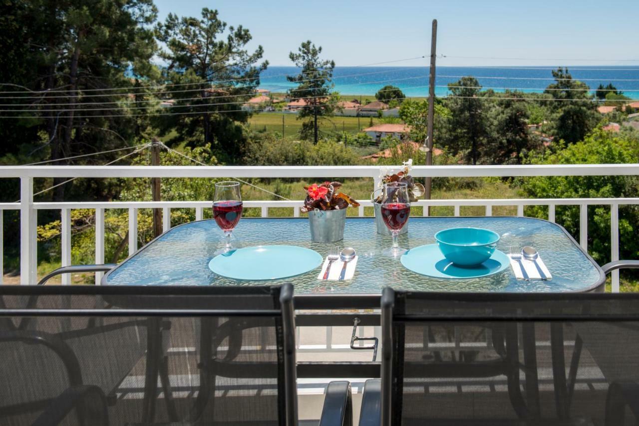 Georgalas Rest *
